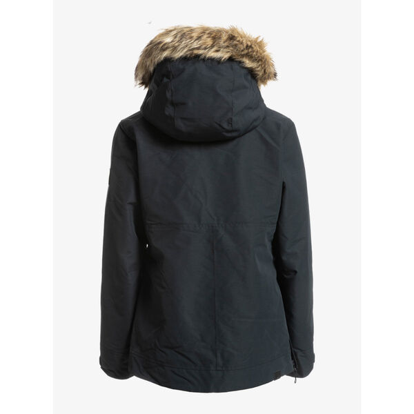 Roxy Shelter Insulated Snow Jacket Womens