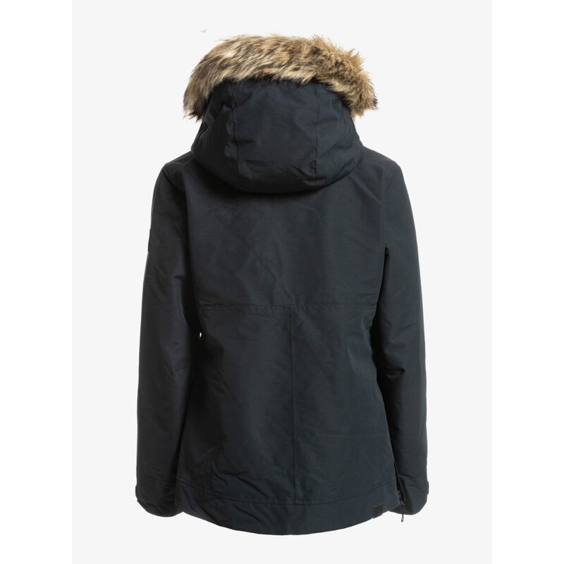 Roxy Shelter Insulated Snow Jacket Womens image number 1