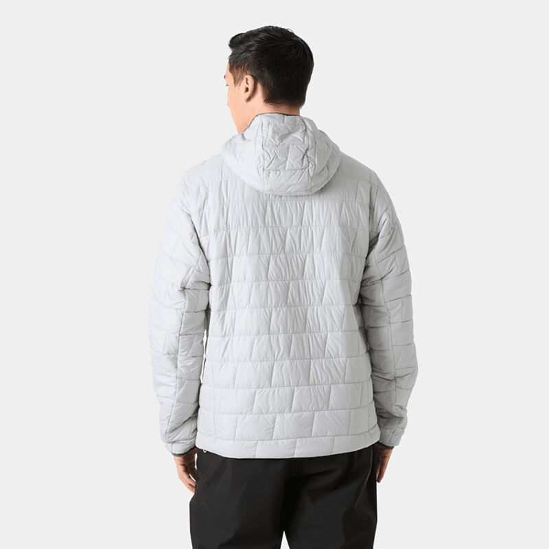 Helly Hansen Lifaloft Hooded Insulator Mens image number 3