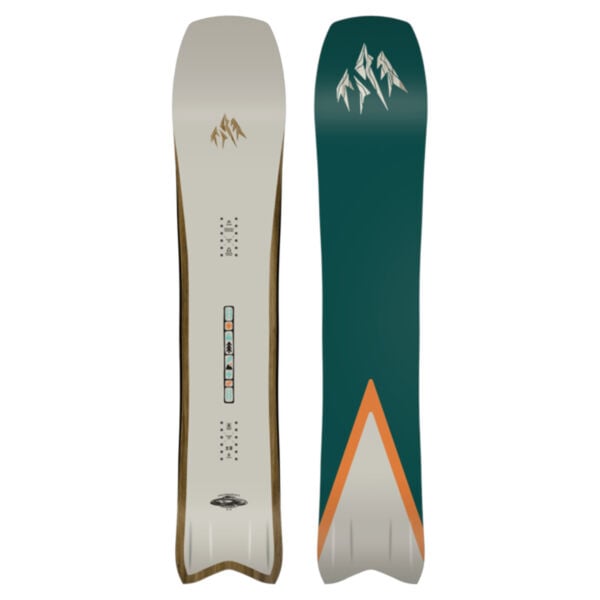 Jones Hovercraft 2.0 Snowboard Mens