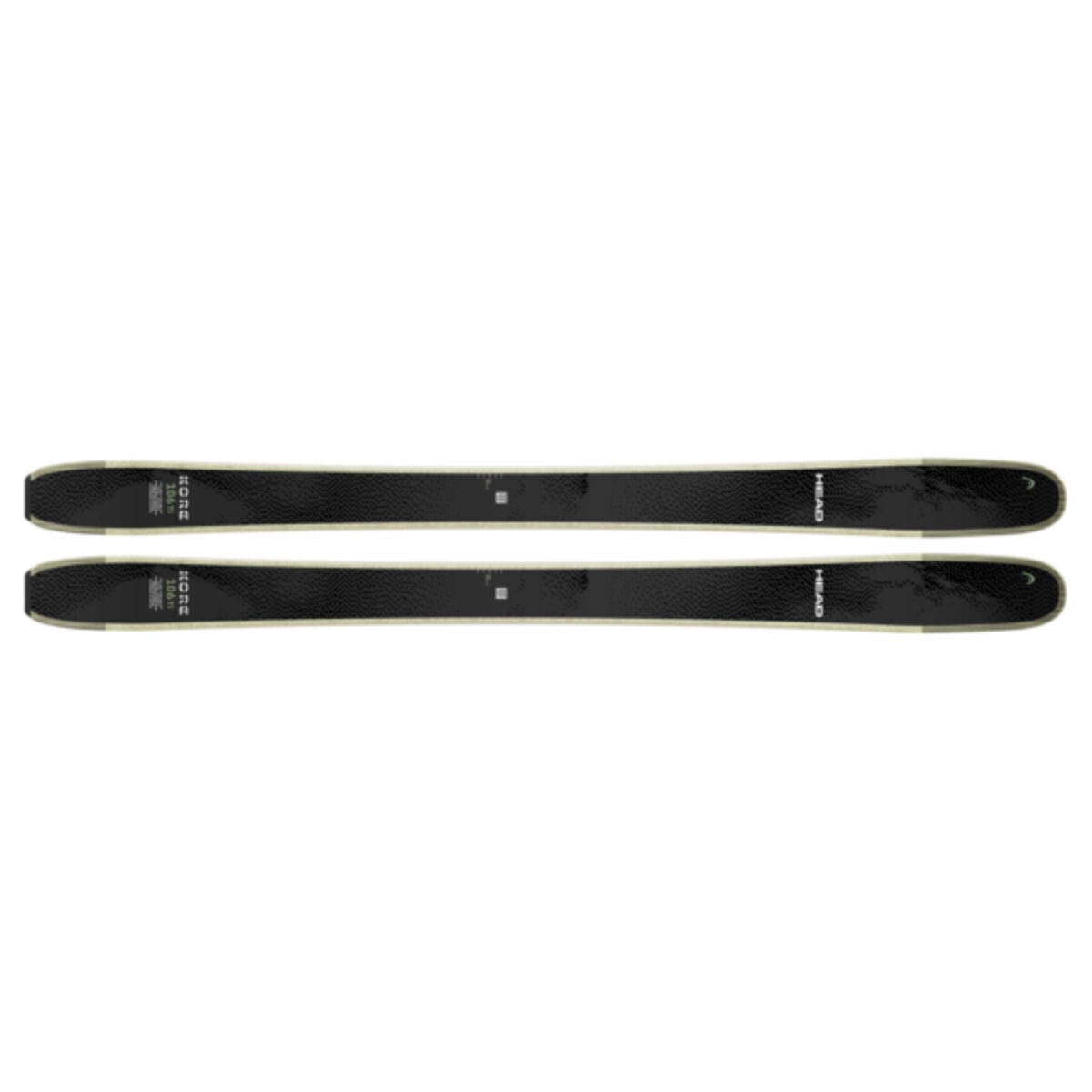Head Kore 105 Ti Freeride Skis | Christy Sports