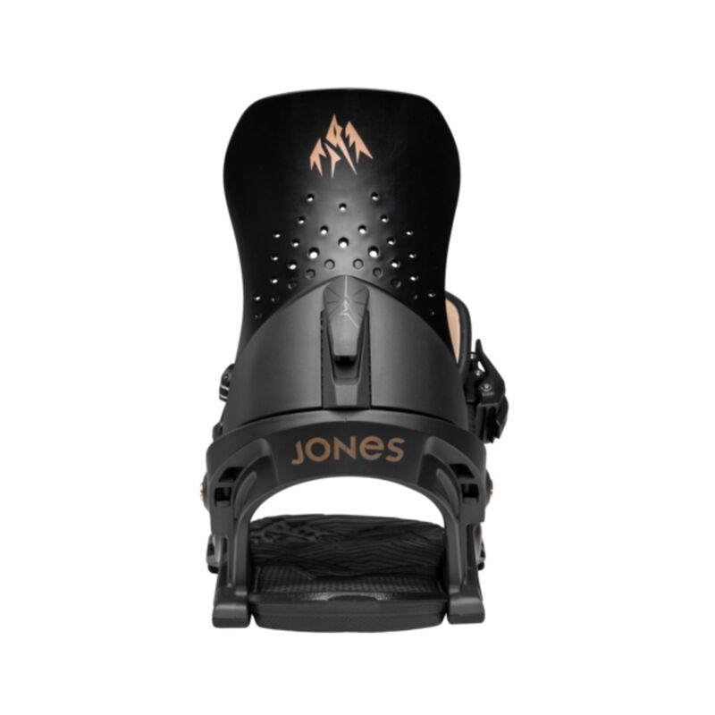 Jones Aurora Snowboard Bindings Womens image number 3
