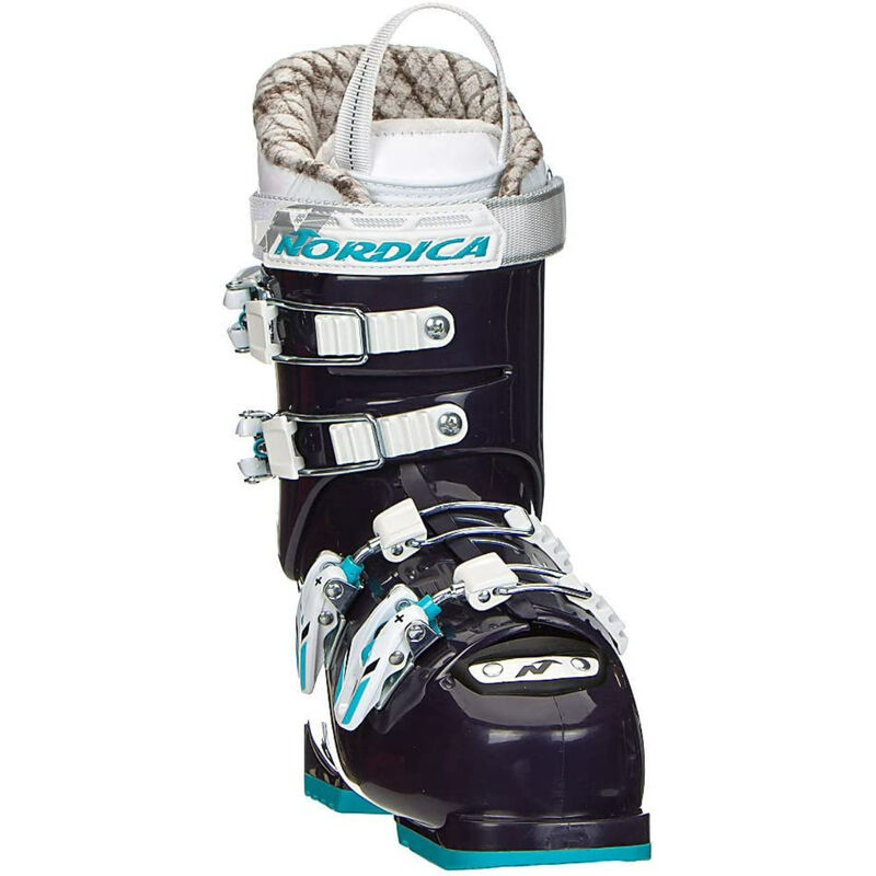 Nordica GPX Team Ski Boots Kids Girls image number 2