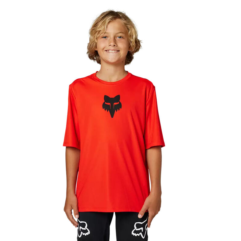 Fox Racing Ranger Jersey Kids image number 1