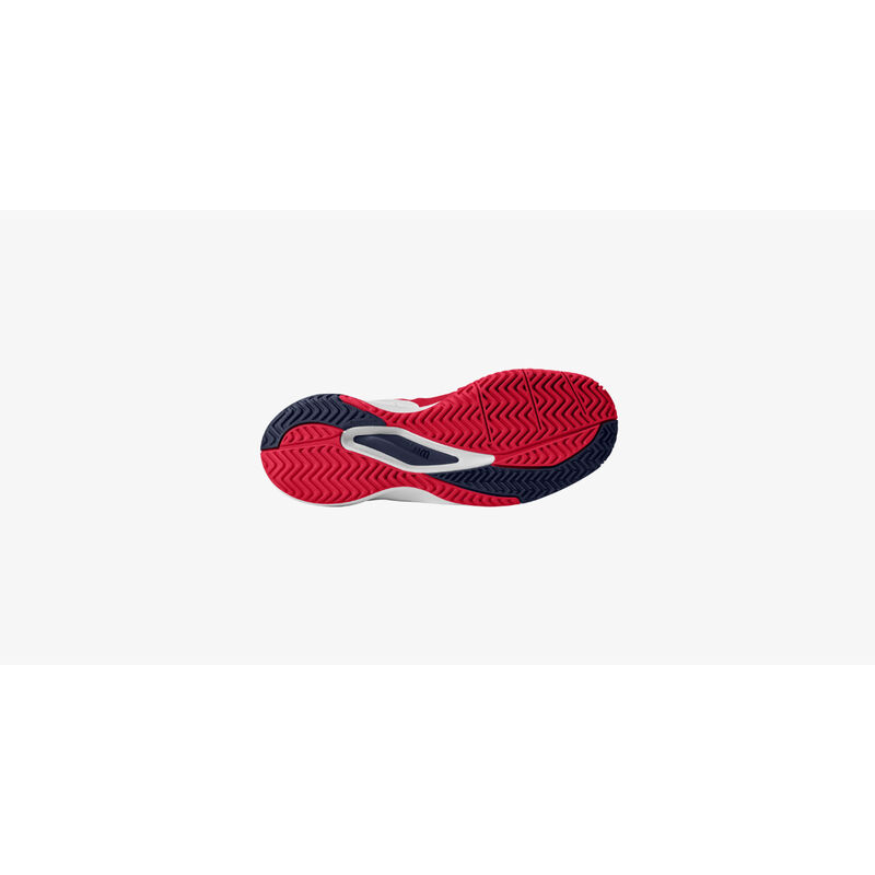 Wilson Rush Pro 3.0 Tennis Shoe Womens image number 2