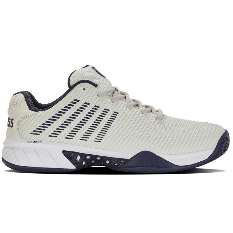 K-Swiss Hypercourt Express 2 2E Tennis Shoes Mens image number 1