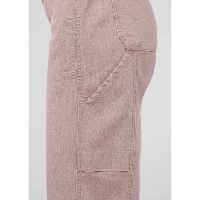 DUER Stretch Canvas Utility Pants Womens image number 5