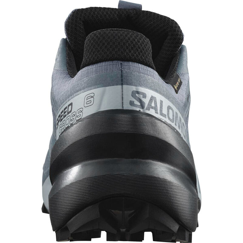 Salomon Speedcross 6 Gore-Tex Trail Running Shoes Womens image number 4