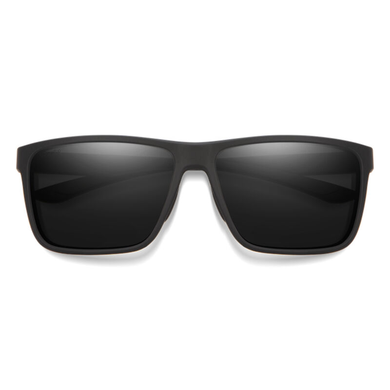 Smith Riptide Sunglasses + ChromaPop Black Lens image number 1