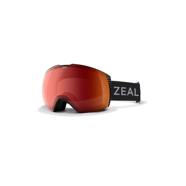 Zeal Cloudfall Goggles + Automatic Lens