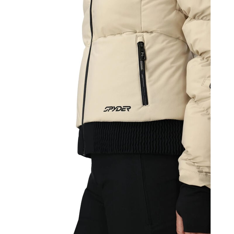 Spyder Haven Jacket Womens image number 2