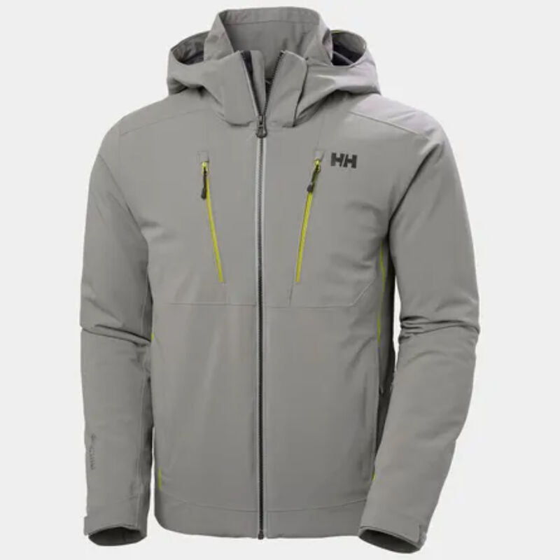 Helly Hansen Alpha 4.0 Ski Jacket Mens image number 0