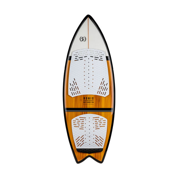 Ronix Koal Classic Fish Wakesurf Board