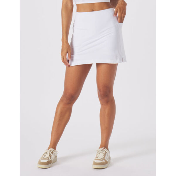 Glyder Ace Skirt Womens
