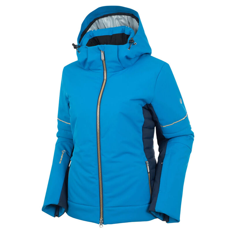 Sunice Melissa Jacket Womens image number 0