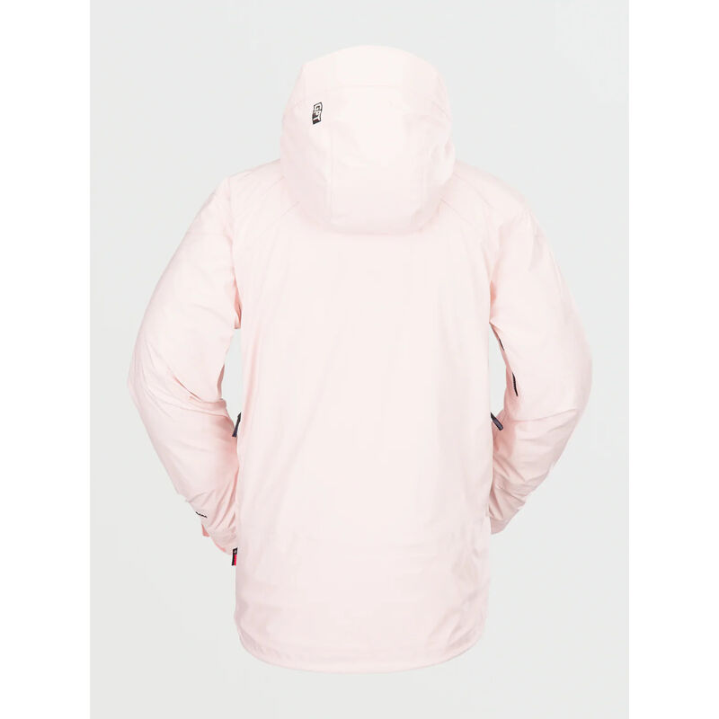 Volcom Guch Stretch Gore Jacket Mens image number 1