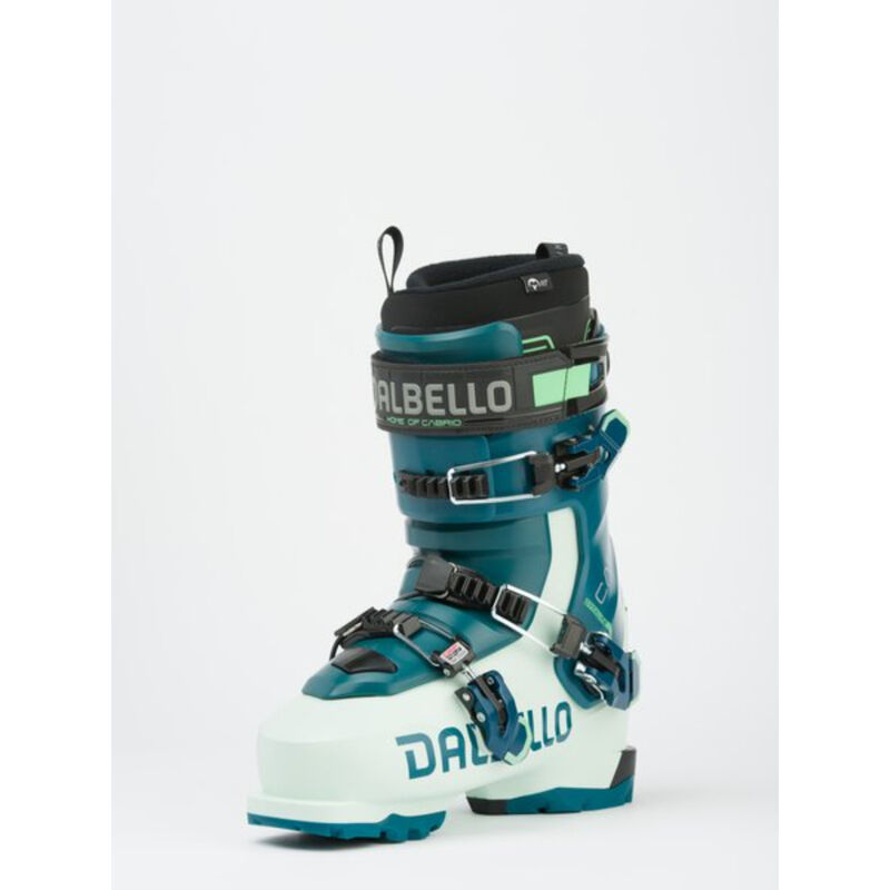 Dalbello Cabrio MV 95 3DWrap Ski Boots Womens image number 1