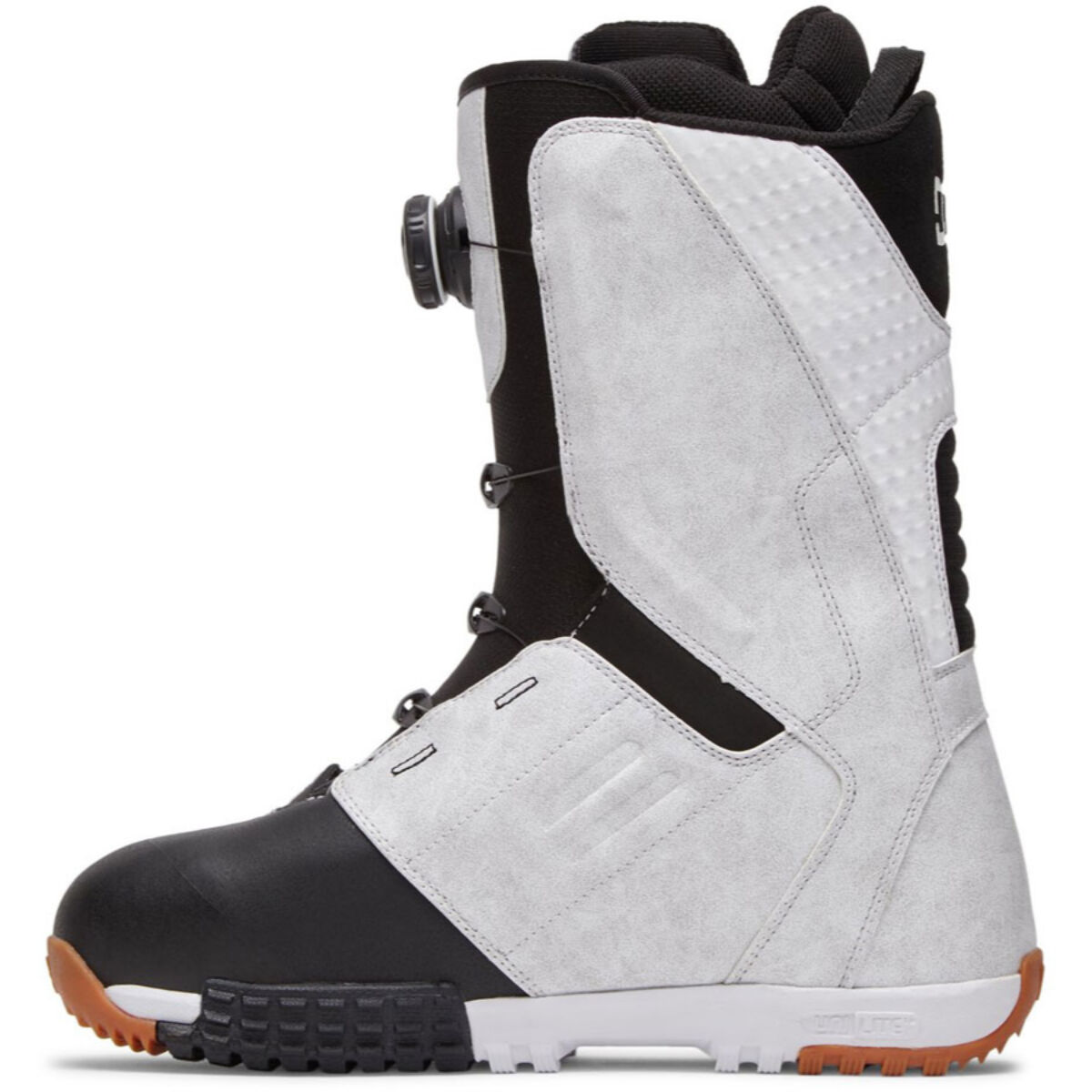 DC Control BOA Snowboard Boots Mens Sz 10.5 Kelp 