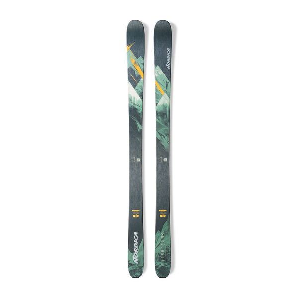 Nordica Enforcer 94 Skis