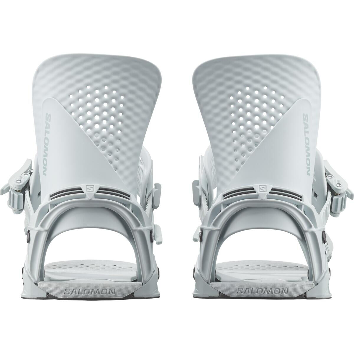 Salomon Hologram Snowboard Bindings Womens | Christy Sports