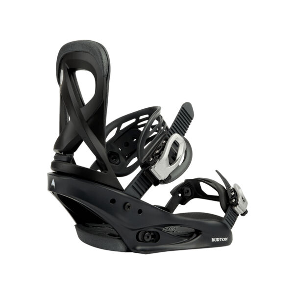 Burton Scribe Re:Flex Snowboard Bindings Womens