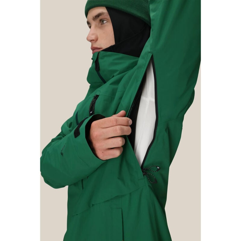 686 Gore-Tex GT Thermagraph Jacket Mens image number 2