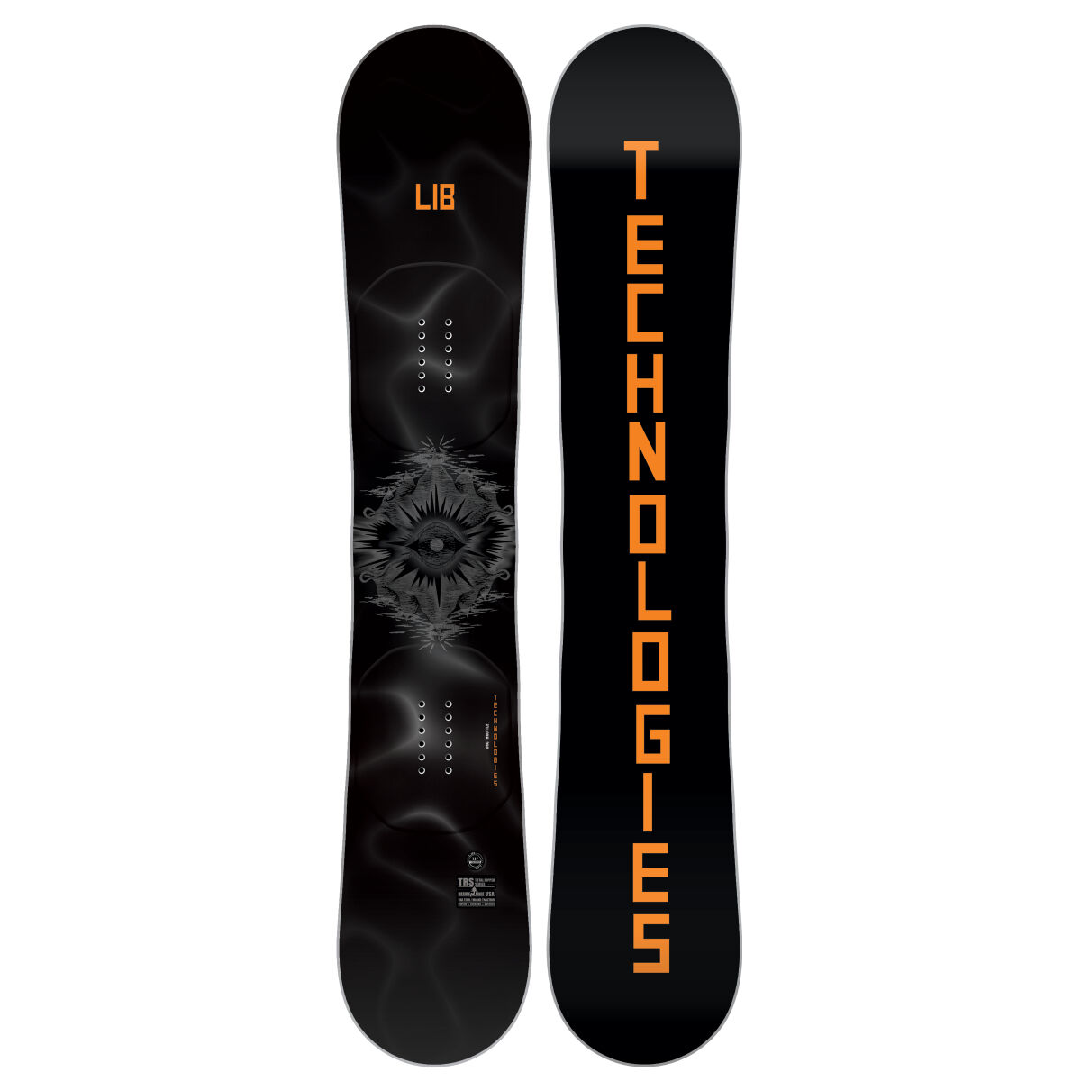 Lib Tech TRS Wide Snowboard | Christy Sports