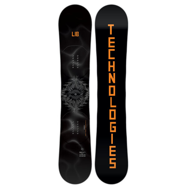 Lib Tech TRS Wide Snowboard