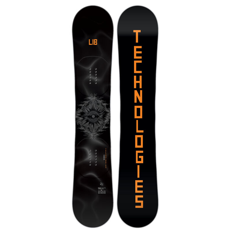 Lib Tech TRS Wide Snowboard image number 0