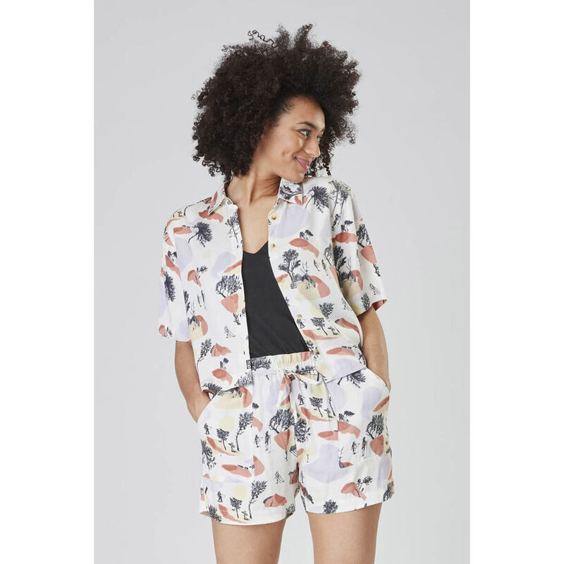 Picture Astell Shirt Womens image number 0