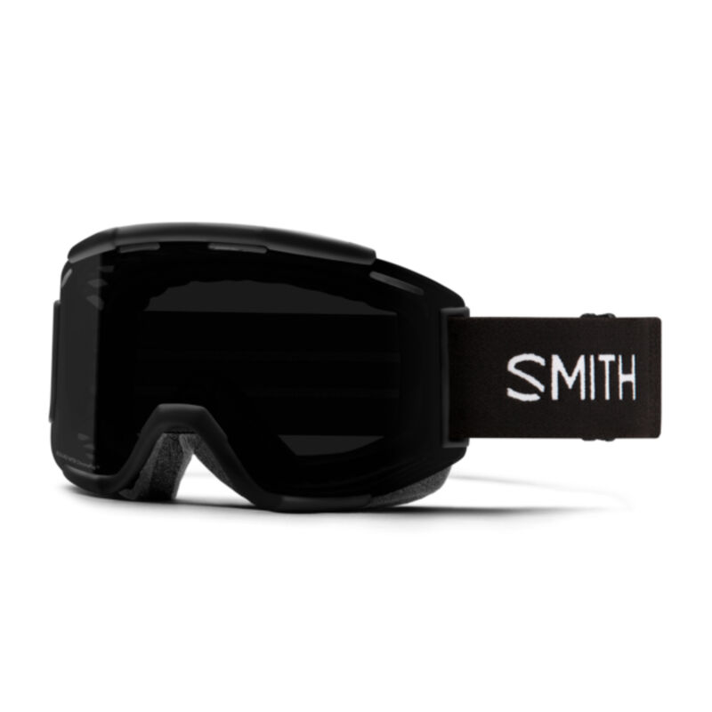 Smith Squad MTB Goggles image number 0