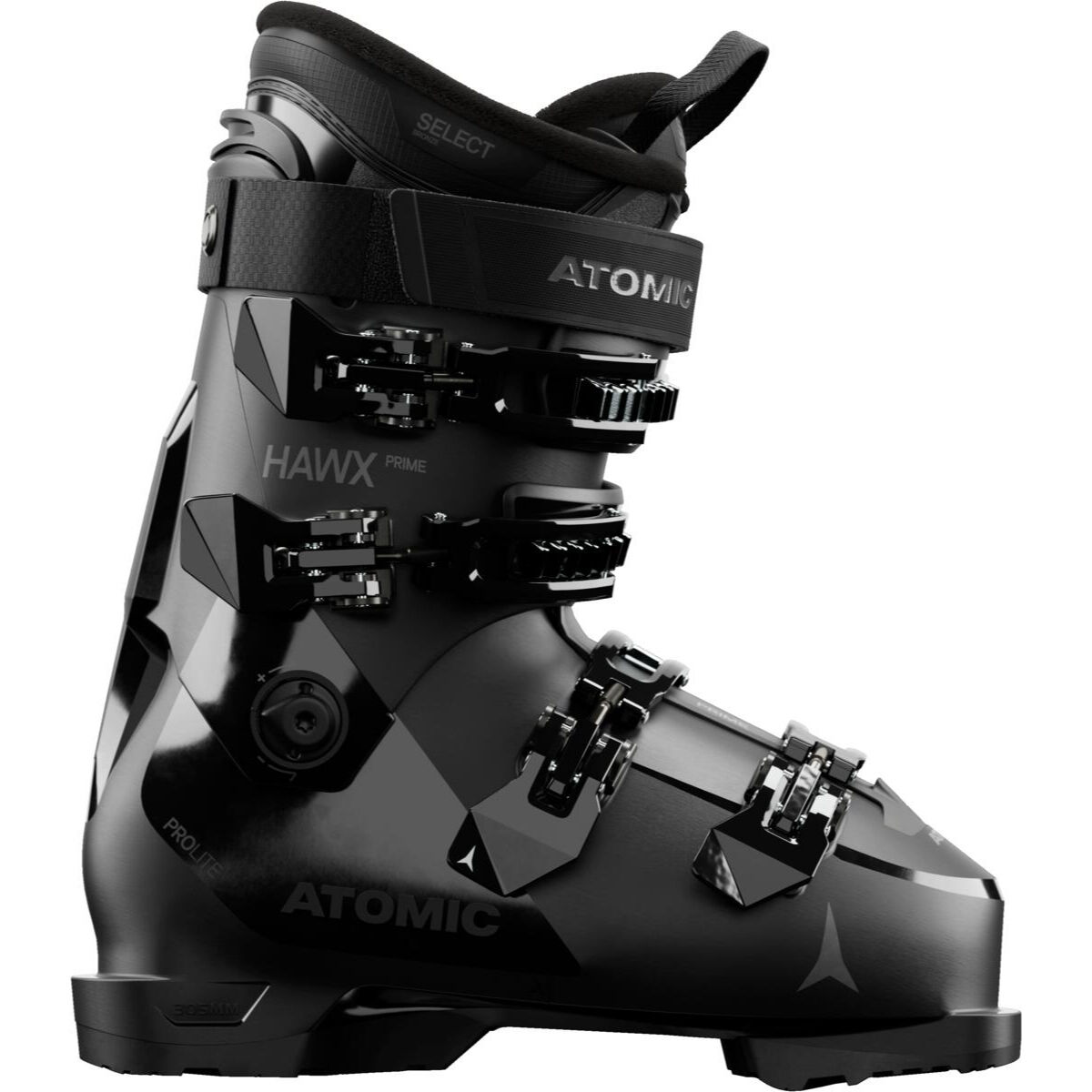 23 ATOMIC HAWX 90 スキーブーツ Atomic Hawx Prime 90 Ski Boots | Christy Sports