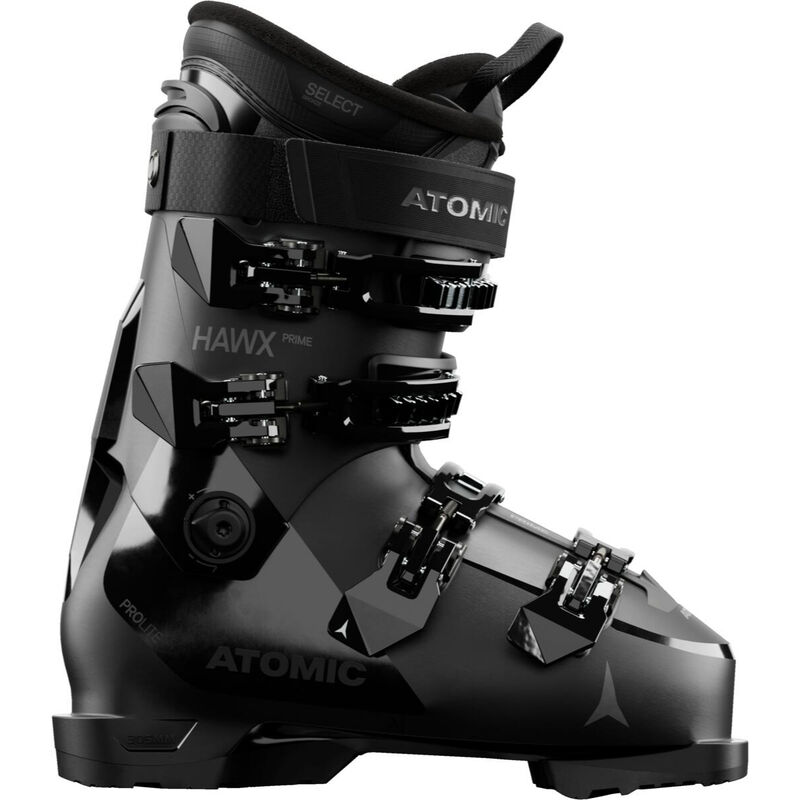 Atomic Hawx Prime 90 Ski Boots image number 0