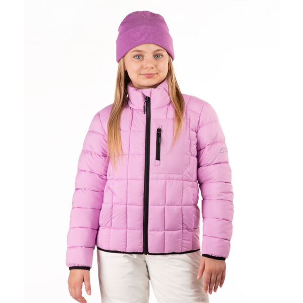 Boulder Gear Boost Puffy Jacket Youth
