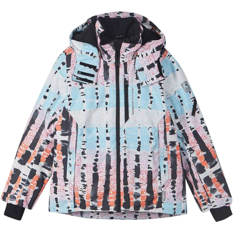 Reima Siurunmaa Jacket Girls image number 0