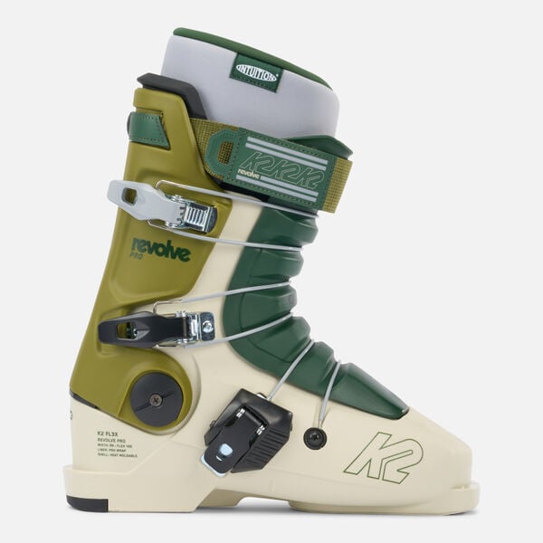 K2 Revolver Pro Ski Boots Mens