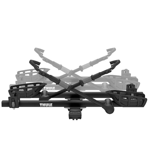 Thule T2 Pro XT 2 Bike Add On
