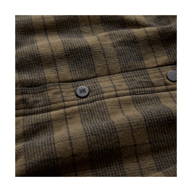 Roark Backwoods Jacket Mens image number 3