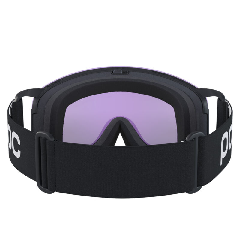 POC Nexal Goggles + Partly Sunny Cat. 2 Lens image number 3