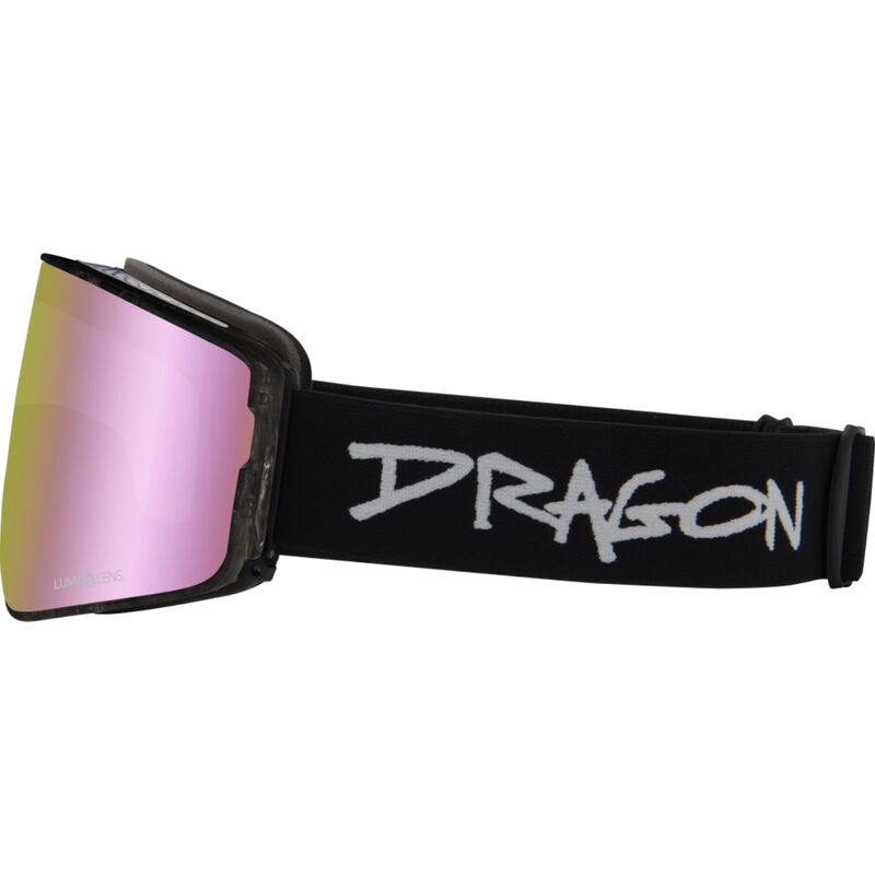 Dragon PXV2 Lumalens Pink Ion With Bonus Lens image number 1