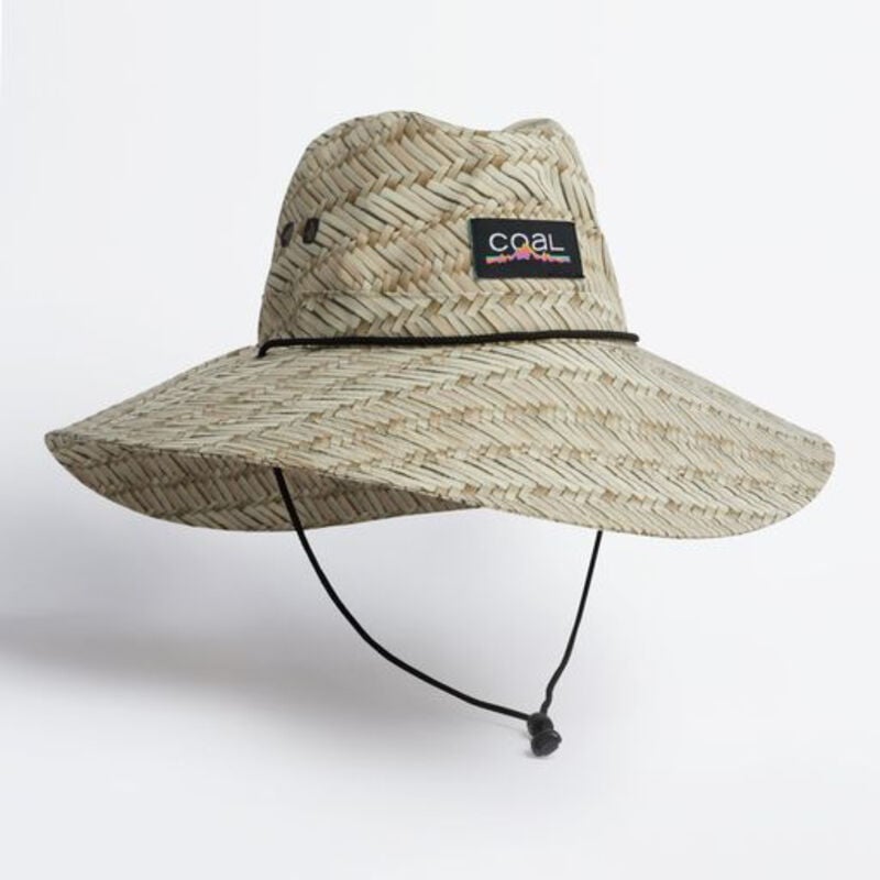 Coal The Stillwater Packable Bucket Hat image number 0