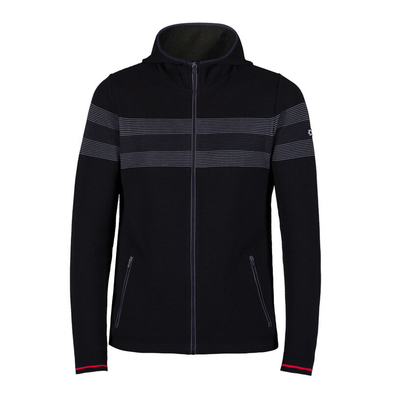 Newland Francisco Full-Zip Hoodie Mens image number 0