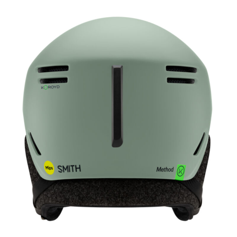 Smith Method Mips Helmet Mens image number 1