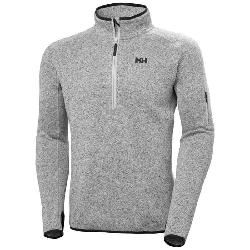 Helly Hansen Varde Half-Zip Fleece Midlayer 2.0 Mens image number 0
