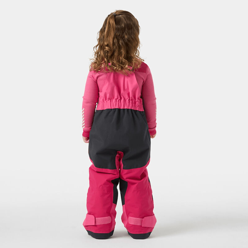 Helly Hansen Rider 2.0 Insulated Ski Bib Toddlers image number 3