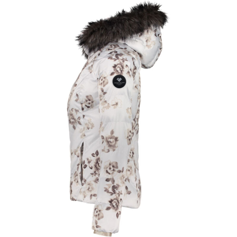 Obermeyer Bombshell Jacket Womens image number 2
