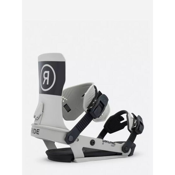 Ride Drone Snowboard Bindings Mens