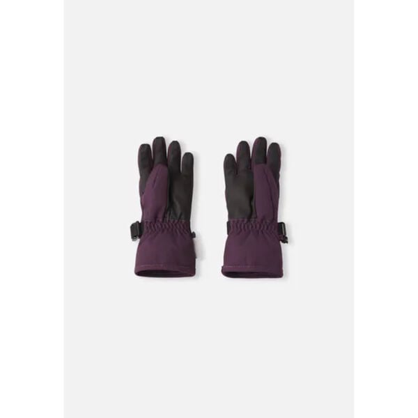 Reima Tartu Gloves Junior Girls