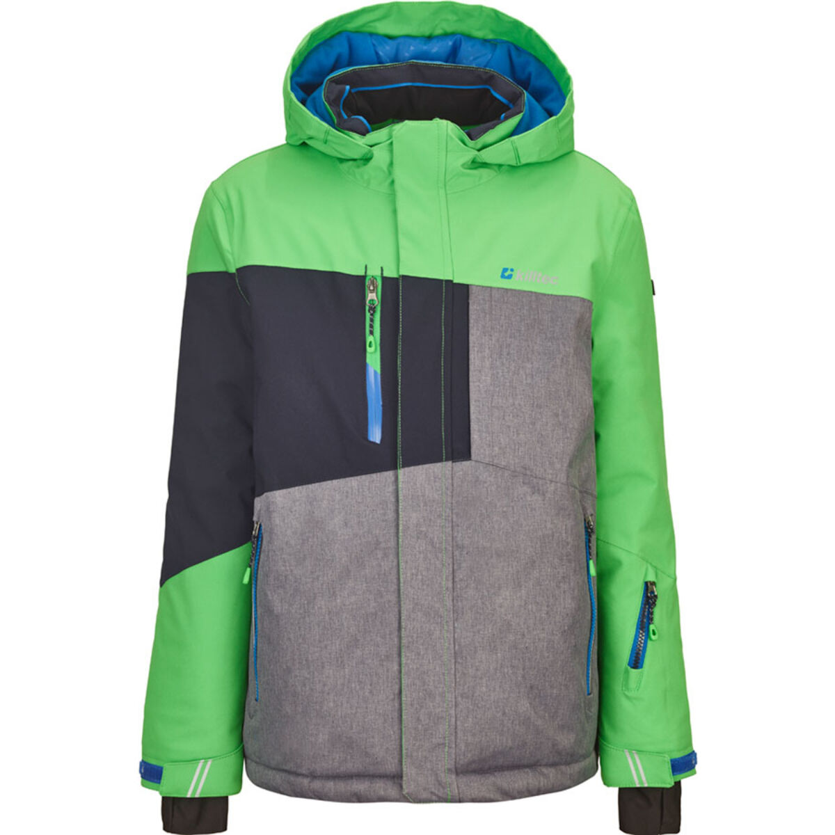 killtec fleece