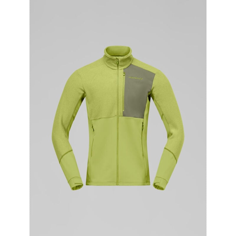 Norrona Loften Warm2 Jacket Mens image number 0